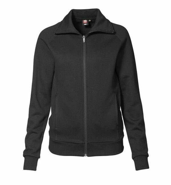 Damen Sweatshirtjacke Damen Sweatshirtjacke
