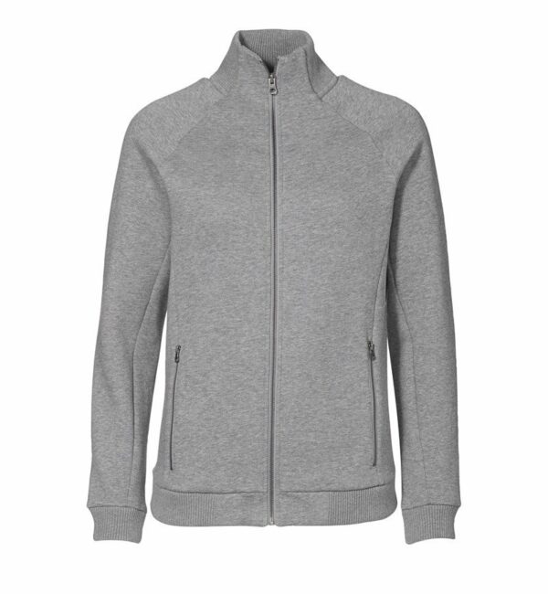 Full zip sweat | Damen Full zip sweat | Damen