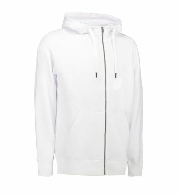 Core full zip hoodie Core full zip hoodie