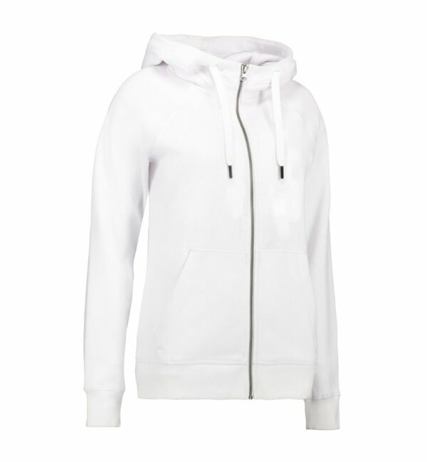 Core full zip hoodie | Damen Core full zip hoodie | Damen