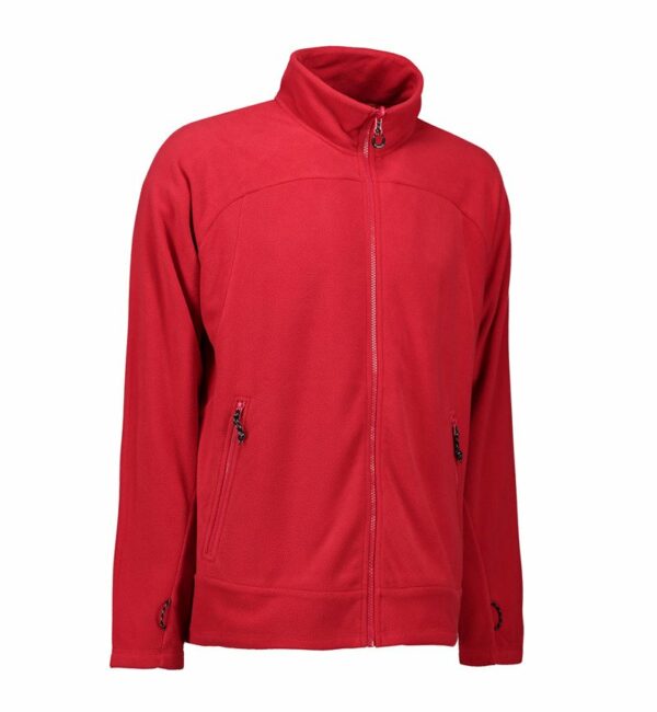 Zip’n‘ Mix active Herren Fleece Zip’n‘ Mix active Herren Fleece