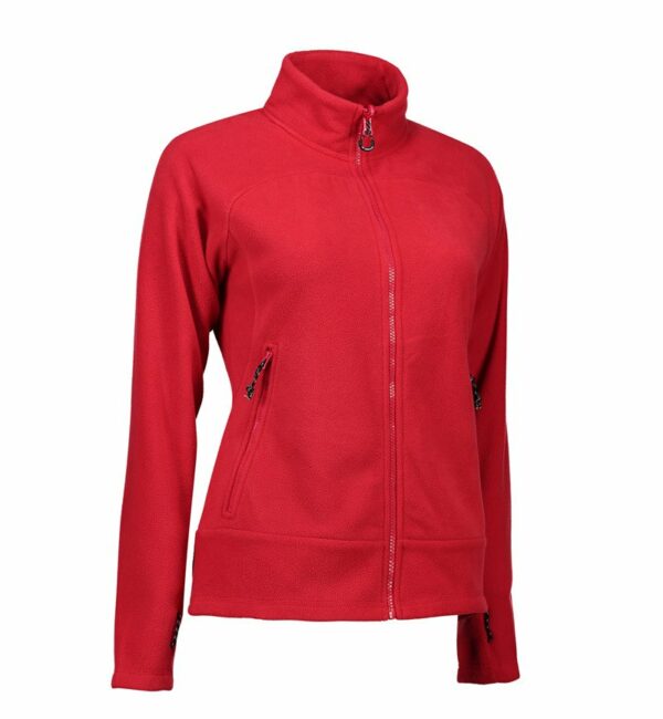 Zip’n‘ Mix active Damen Fleece Zip’n‘ Mix active Damen Fleece