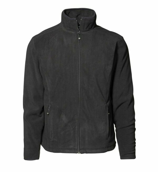 Microfleece Herrenjacke | Futter Microfleece Herrenjacke | Futter