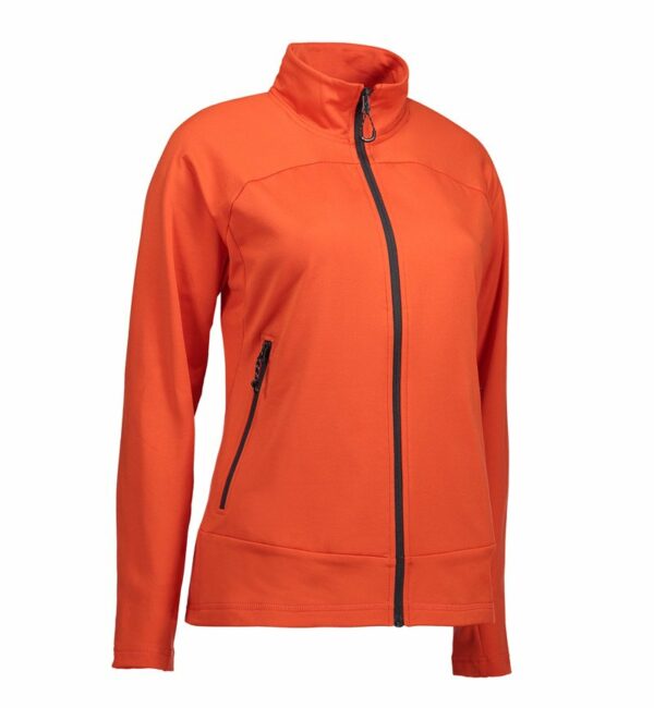 Multi Stretch Damen Cardigan Multi Stretch Damen Cardigan