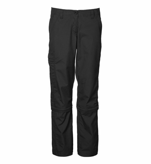 Damen Zip-off Hose Damen Zip-off Hose