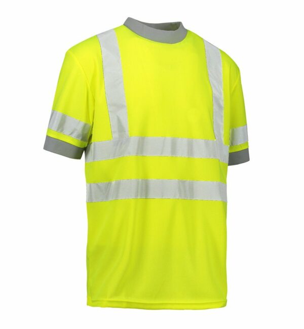 Sicherheits T-Shirt | EN 20471 Sicherheits T-Shirt | EN 20471