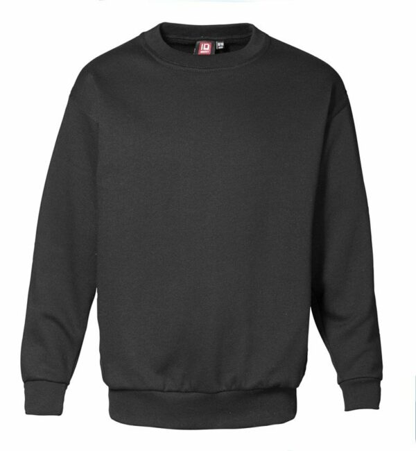 Klassisches Sweatshirt Klassisches Sweatshirt