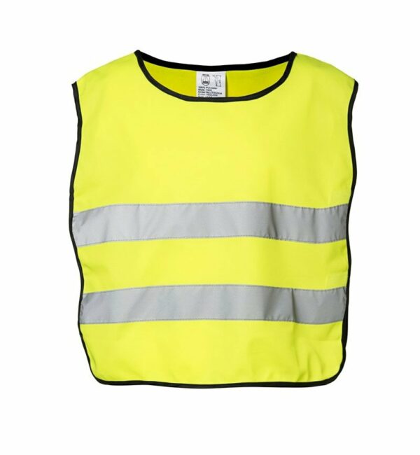 Überziehweste | EN 1150 Überziehweste | EN 1150