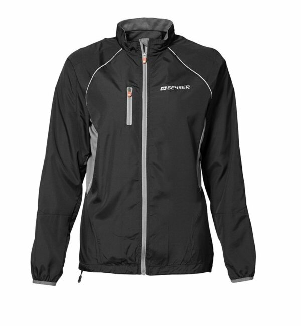 Woman Active Running Jacket Woman Active Running Jacket
