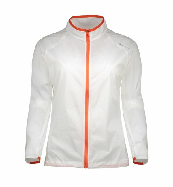 Woman Windshell Jacket Woman Windshell Jacket