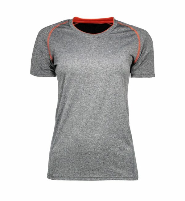 Woman Urban s/s T-shirt Woman Urban s/s T-shirt