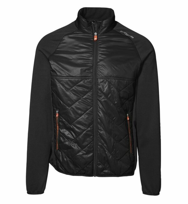 Man Cool Down Jacket Man Cool Down Jacket