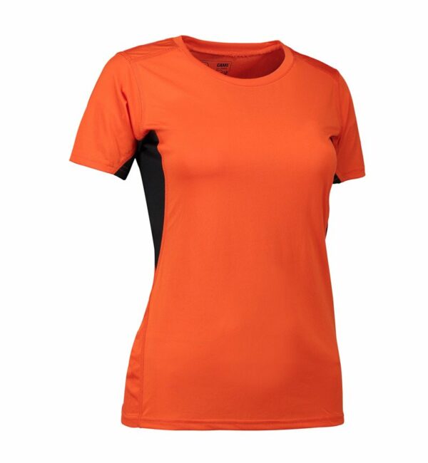 GAME Active Damen T-Shirt | Mesh GAME Active Damen T-Shirt | Mesh