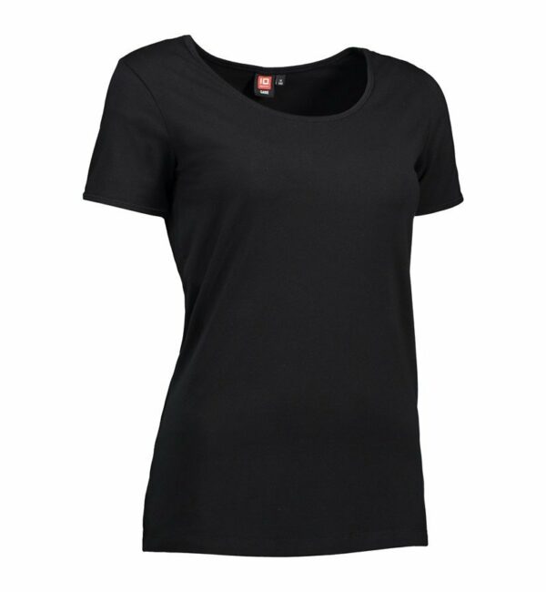 Stretch Damen T-Shirt Stretch Damen T-Shirt
