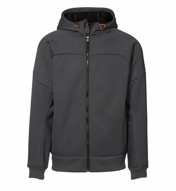 Bonded Herren Cardigan Bonded Herren Cardigan