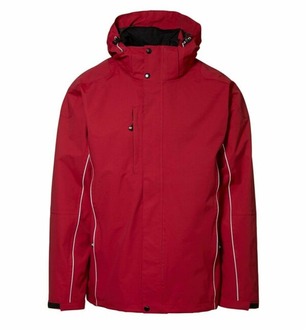 3-in-1 Funktionsjacke 3-in-1 Funktionsjacke