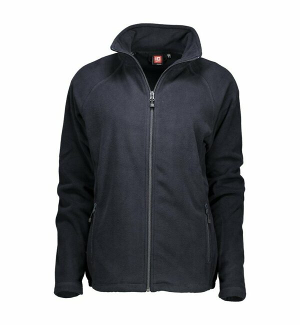 Microfleece Damenjacke Microfleece Damenjacke