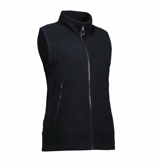 Active Damen Fleeceweste | Fleece – 0812 Active Damen Fleeceweste | Fleece – 0812