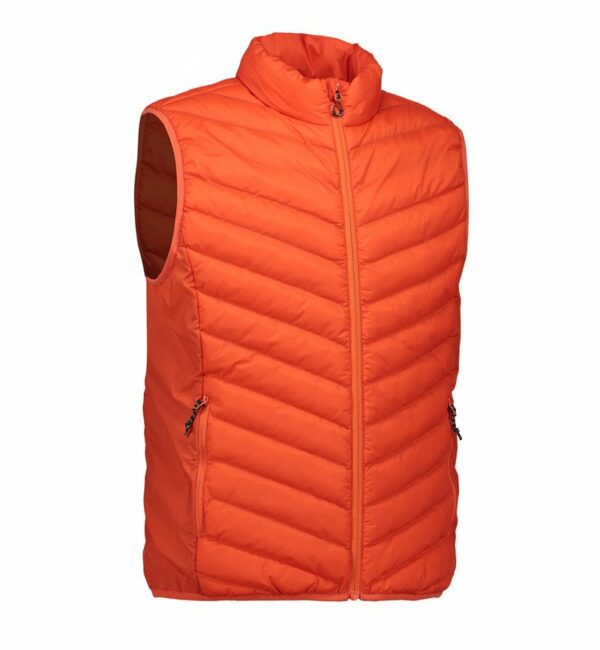 Herren Stretch Bodywarmer Herren Stretch Bodywarmer