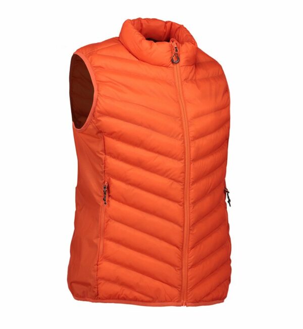 Damen Stretch Bodywarmer Damen Stretch Bodywarmer