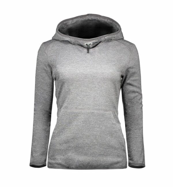 Woman Urban Hoodie Woman Urban Hoodie