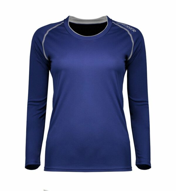 Woman Urban l/s T-shirt – 11068 Woman Urban l/s T-shirt – 11068