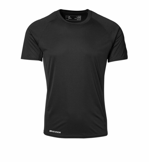 Man Active S/S T-shirt – 21002 Man Active S/S T-shirt – 21002