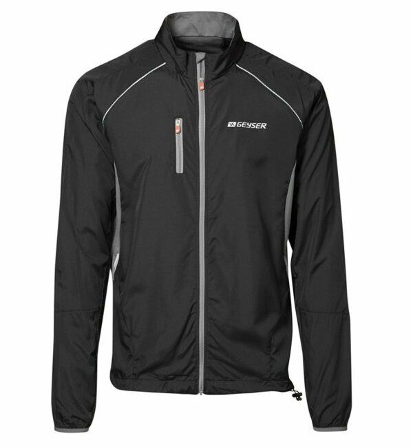 Man Active Running Jacket Man Active Running Jacket